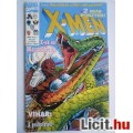 Eladó X-man,magyar -ajándékkal!