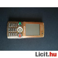 Eladó Sony Ericsson V640 telefon eladó Csak rezzen, képet nem ad