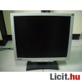BENQ 19"-os LCD monitor