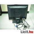 BENQ 19"-os LCD monitor