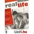 Eladó Chandler-Dawson: Real Life Pre-Intermediate Workbook with Audio CD