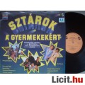 Eladó Sztárok a gyermekekért
