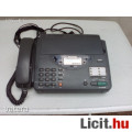 Eladó *Panasonic KX-F2500G telefax