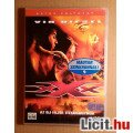 Eladó XXX DVD Extra Változat (2002) jogtiszta