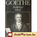 Goethe: SZÉPPRÓZAI MŰVEK /Goethe válogatott művei/