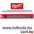 Eladó MILWAUKEE Szablyafűrészlap 300/4,2 mm inox (konyhai munkához)