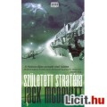 x új Sci Fi könyv Jack McDevitt - Született stratéga - Galaktika Fantasztikus / Sci-Fi regény