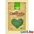 Eladó Új bio chlorella nehézfém kivezetés, szupertáplálék! NÉZD!