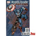 xx Amerikai / Angol Képregény - Captain America and Falcon 04. szám - Marvel Comics Amerika Kapitány