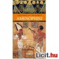 Eladó Schramek: Amenóphisz - Ehnaton -Tutankhamon I-III.