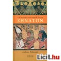 Schramek: Amenóphisz - Ehnaton -Tutankhamon I-III.