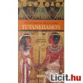 Schramek: Amenóphisz - Ehnaton -Tutankhamon I-III.