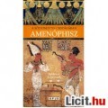 Schramek: Amenóphisz - Ehnaton -Tutankhamon I-III.