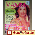 Maxima 2005/augusztus 16. (33.szám) női magazin (6kép+tartalom)