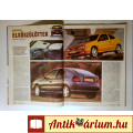 Autó Motor 1995/20 (10kép+tartalom)