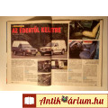 Autó Motor 1995/20 (10kép+tartalom)