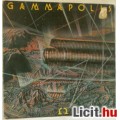 OMEGA - GAMMAPOLIS - LP - (1977)