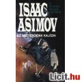 Isaac Asimov  Az  aszteroidák kalózai