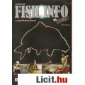 Eladó FISH INFO A horgászmagazin 2010. I. évfolyam 1. és 2 száma