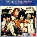 Eladó THE BEATLES - Ballads - LP