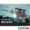 ABS Mini Shot Airsoft autómata M93B