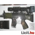 Eladó ABS Mini Shot Airsoft autómata M93B