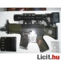 ABS Mini Shot Airsoft autómata M93B