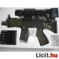 ABS Mini Shot Airsoft autómata M93B