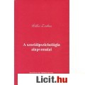 Eladó Ülkei Zoltán: A SZOCIÁLPSZICHOLÓGIA ALAPVONALAI