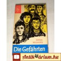 Die Gefahrten (Anna Seghers) 1959 (Német nyelvű)