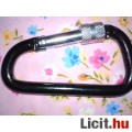 Eladó Rögzíthető nyelvű karabiner