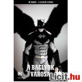 x új DC Comics Legendás Batman Képregény könyv 07 - Baglyok Városa - 200 oldalas, keményfedeles képr