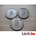 1 Pengő 1941,1942,1944 egyben