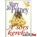 Eladó Mary Jo Putney: A sors kereke
