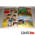 LEGO 2001 Just Imagine Katalógus Magyar (4329754-HU)