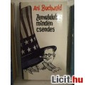 Eladó Art Buchwald: Zemululuban minden csendes