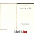 Szavva Dangulov: DIPLOMATÁK