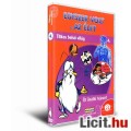 Egyszer volt az élet ... mesesorozat 5 DVD-n