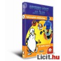 Egyszer volt az élet ... mesesorozat 5 DVD-n