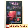 A Központ (Tom Clancy-Steve Pieczenik) 1995 (5kép+tart.) Akció, Kaland