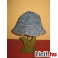 Farmer lányka kalap,fejkörfogat:48cm