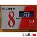 Eladó Videókazetta 8mm Sony MP 60 Japan