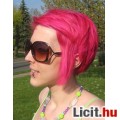 Extrém tartós hajfesték HOTHOT PINK