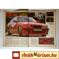Autó Motor 1995/3 (10kép+tartalom)