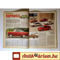 Autó Motor 1995/3 (10kép+tartalom)