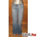 Flitteres Creator jeans csípőfarmer,méret:38