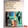 Az Ördög Sarkantyúja (W. Somerset Maugham) 1968 (4kép+tartalom)