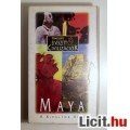 Eladó Elveszett Civilizációk 7-Maya (1995) jogtiszta (teszteletlen)
