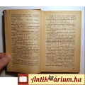 Az Őstalaj (Iván Turgenyev) 1936 (regény) 8kép+tartalom