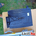 FELLOWES Quasar + 500 spirálozó gép +3 db kieg.